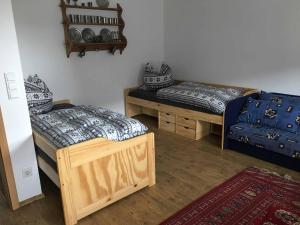 Pension zur Schmiedn