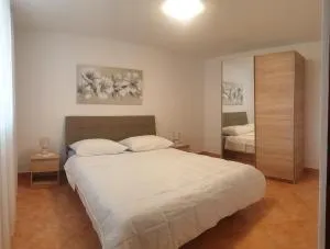 Apartments Tuzlak - Povile