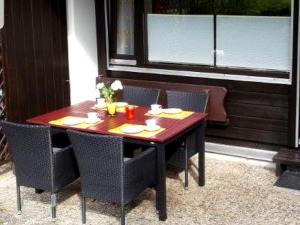 Apartement Ferienwohnung Hedy Prien am Chiemsee Saksamaa