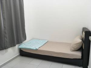 Enjoy Cozy 2 Room Condo at Mesahill Nilai (15 mins to KLIA)