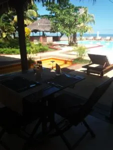 恩茨尔拱门酒店 - Antsatrakolo