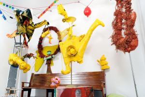 B&B DRUUM