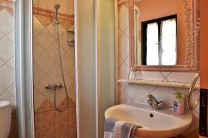 Avra Studios Milos Greece