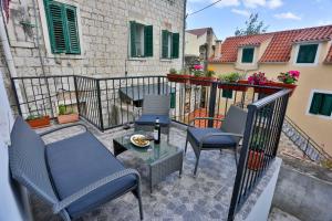 Luxury apartment Lioness