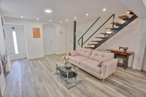 Luxury apartment Lioness