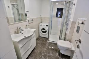 Luxury apartment Lioness