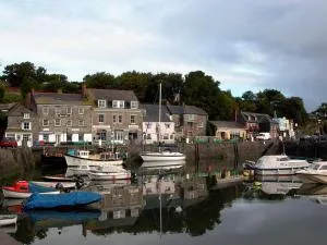 Samphire - 帕兹托