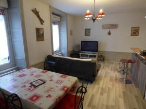 Appartements Le Cosy : photos des chambres