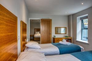 Superior Family Room room in Newlands Holidays