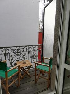 Appartements Le Cosy : photos des chambres