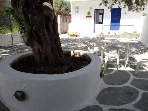 Hotel Poulakis Agistri Greece