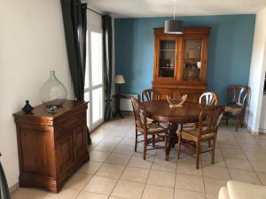 Appartements LILLOT GREEN : photos des chambres