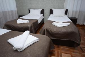 Olimpo Guest House