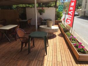 Auberge du Teillon photo 15