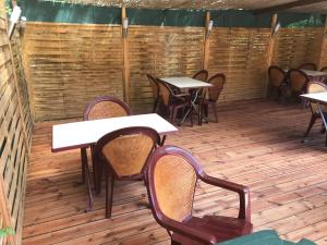 Auberge du Teillon photo 18