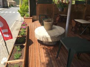 Auberge du Teillon photo 24