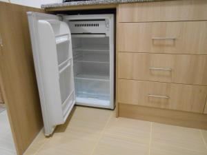 NICE STUDIO in "BOROVETS GARDENS" hotel