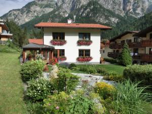 Apartement Haus Pranger Gschnitz Austria