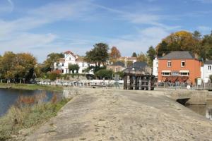 Appartements gite Les Hauts de la gerardiere : photos des chambres