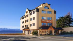 Patagonia Hotel