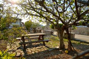 Villa de viento Milos Greece