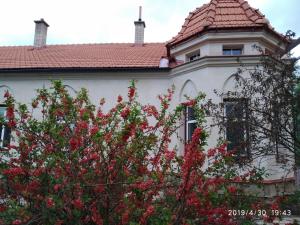 Apartement Aparthotel Brokeš Lanškroun Tšehhi Vabariik