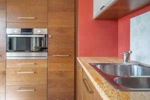 CITYSTAY Szafarnia Gdansk Apartment