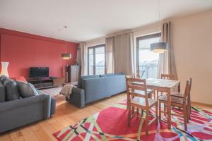 CITYSTAY Szafarnia Gdansk Apartment