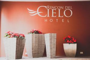 Hotel Rincon del Cielo