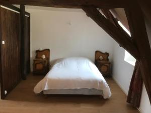 Château de la Guillonnière photo 24