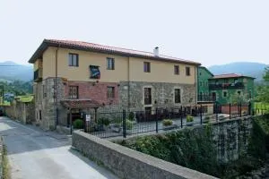 Posada Restaurante Casa Juanchu - Carasa