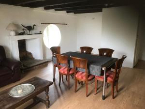 Château de la Guillonnière photo 12