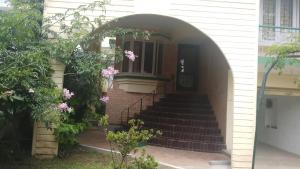 Green Woods Homestay