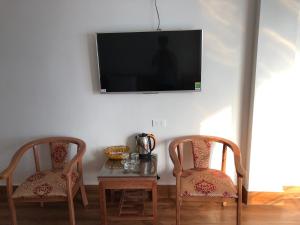 Thanh Hoài Hotel