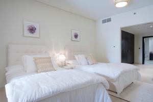 Two-Bedroom Apartment room in Experience Resort Lifestyle 2 BR Huge Open Terrace