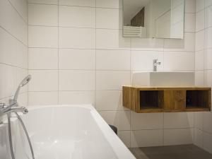 Apartment in De Cocksdorp near Beach