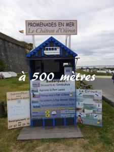 Appartements Adopt'ile : photos des chambres