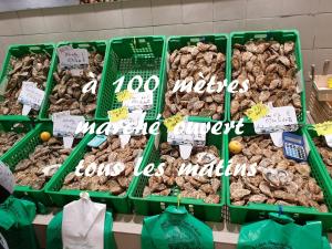 Appartements Adopt'ile : photos des chambres