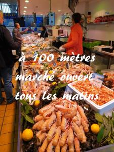 Appartements Adopt'ile : photos des chambres