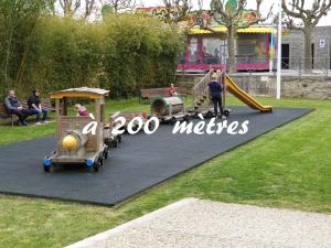 Appartements Adopt'ile : photos des chambres