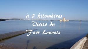 Appartements Adopt'ile : photos des chambres