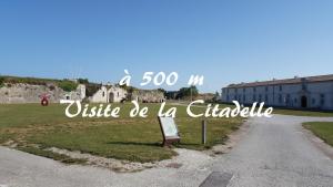 Appartements Adopt'ile : photos des chambres