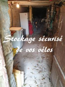 Appartements Adopt'ile : photos des chambres