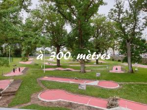 Appartements Adopt'ile : photos des chambres