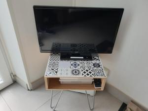 Appartements Adopt'ile : photos des chambres