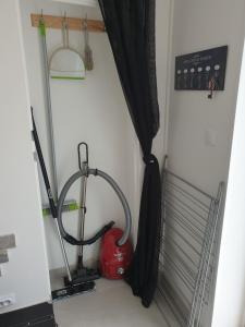 Appartements Adopt'ile : photos des chambres