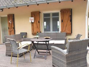 Beautiful Holiday Home with Private Pool in Monbazillac