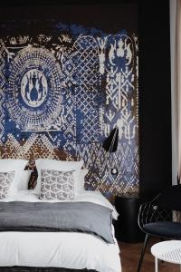 B&B / Chambres d'hotes La Villa Guy & Spa - Les Collectionneurs : photos des chambres