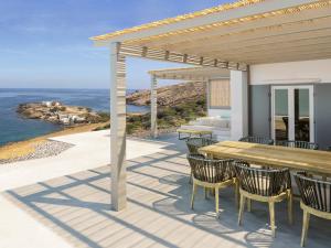 Mykonos Residence Villas & Suites Myconos Greece