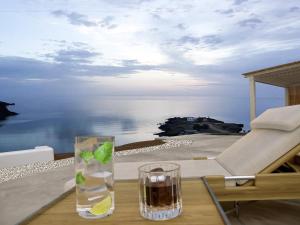 Mykonos Residence Villas & Suites Myconos Greece